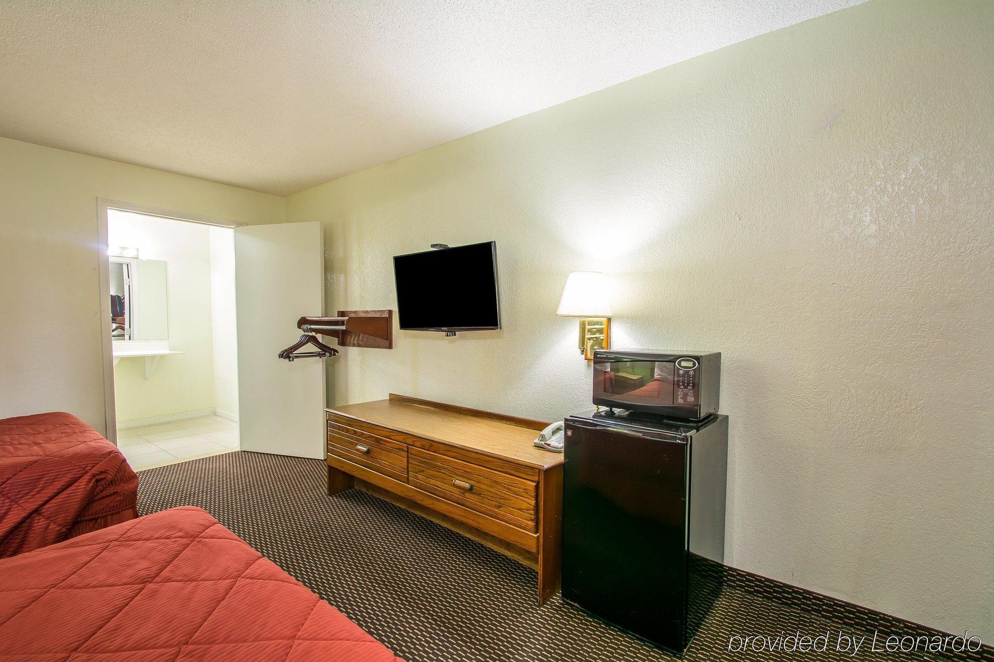 Rodeway Inn Fort Pierce I-95 Exterior foto