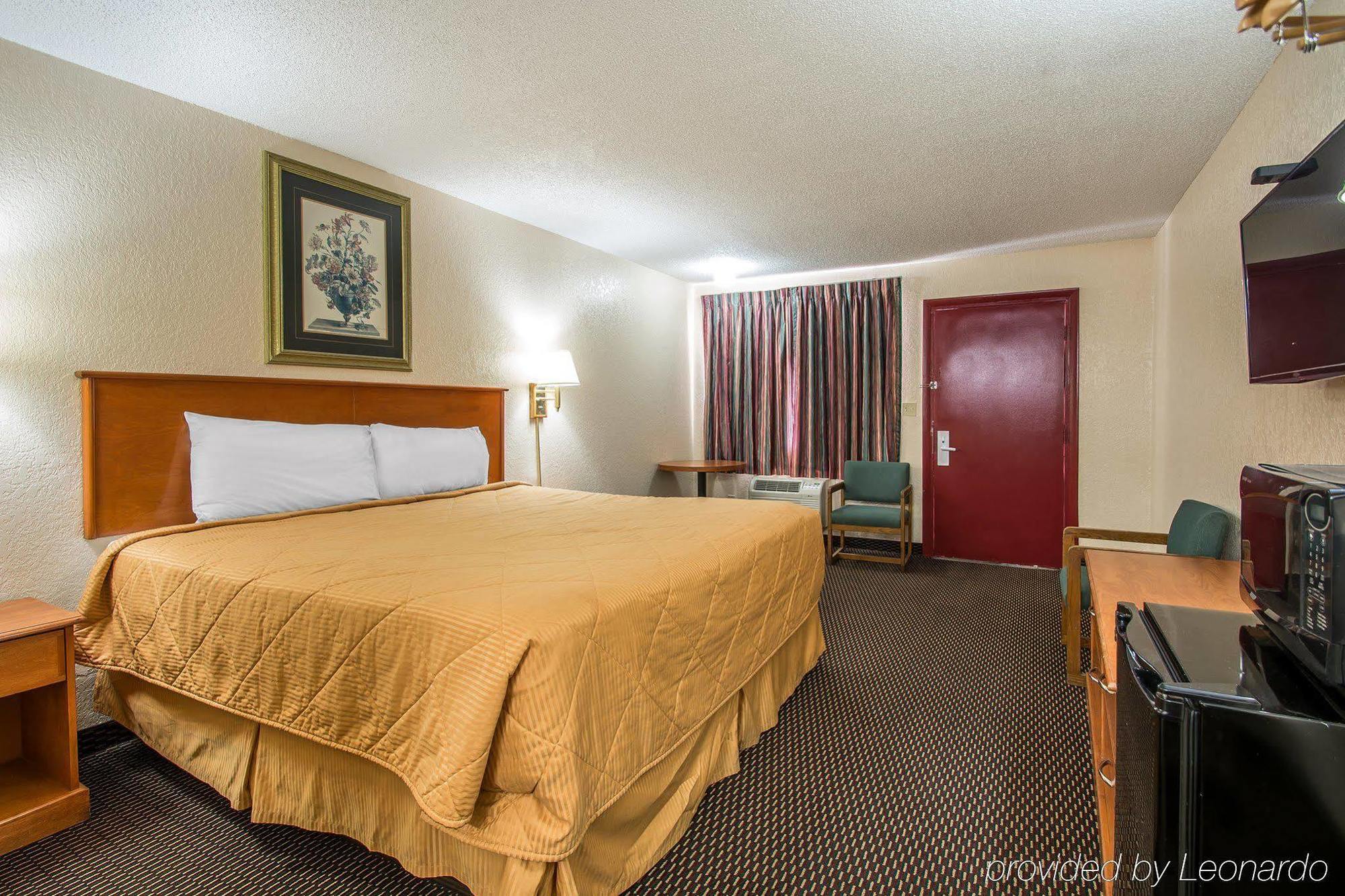 Rodeway Inn Fort Pierce I-95 Exterior foto